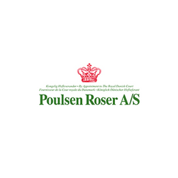 Розы Poulsen